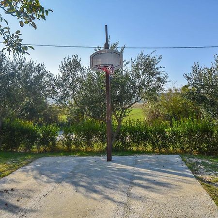 Appartement Kuca Za Odmor Lucija à Vrana  Extérieur photo