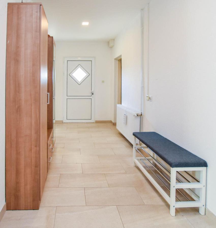 Appartement Kuca Za Odmor Lucija à Vrana  Extérieur photo