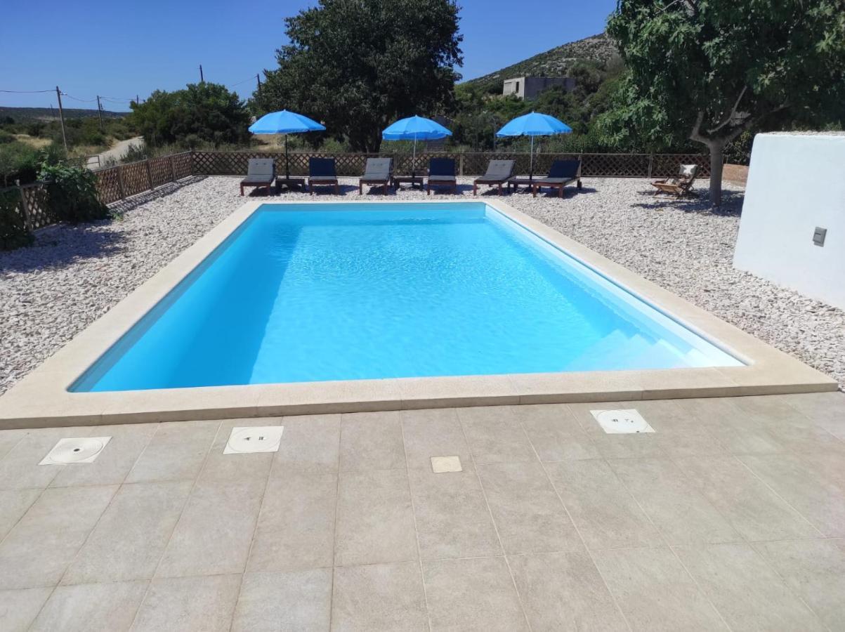Appartement Kuca Za Odmor Lucija à Vrana  Extérieur photo