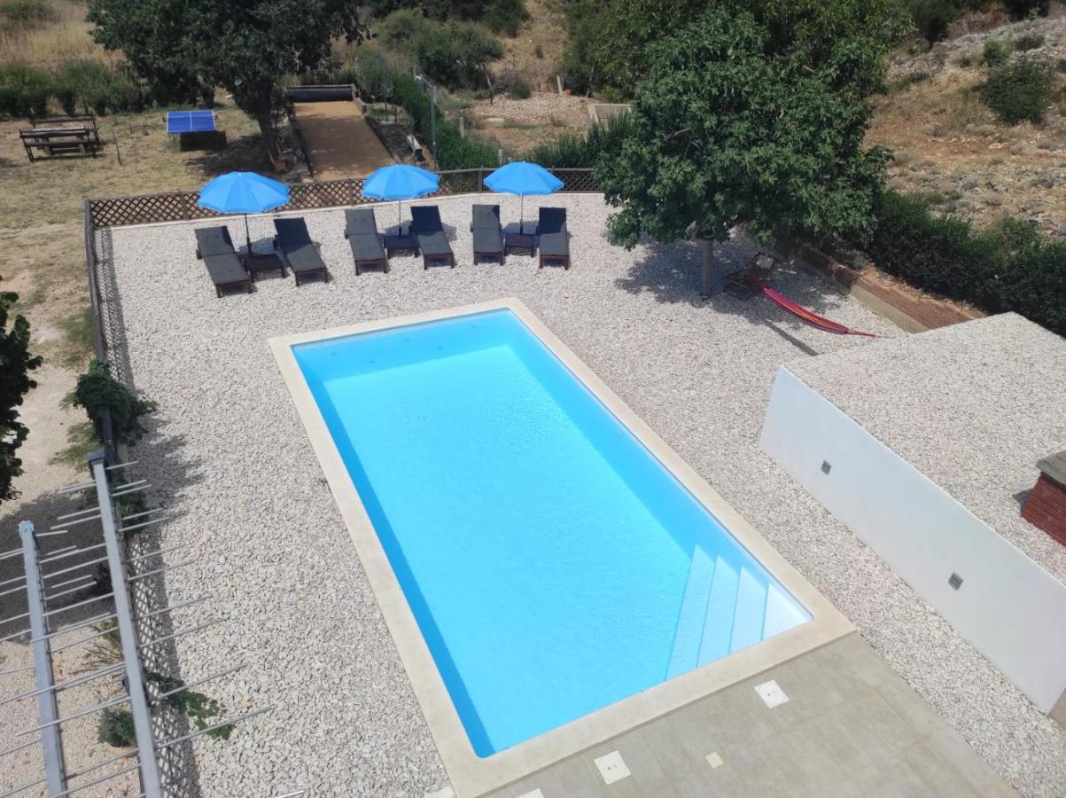 Appartement Kuca Za Odmor Lucija à Vrana  Extérieur photo