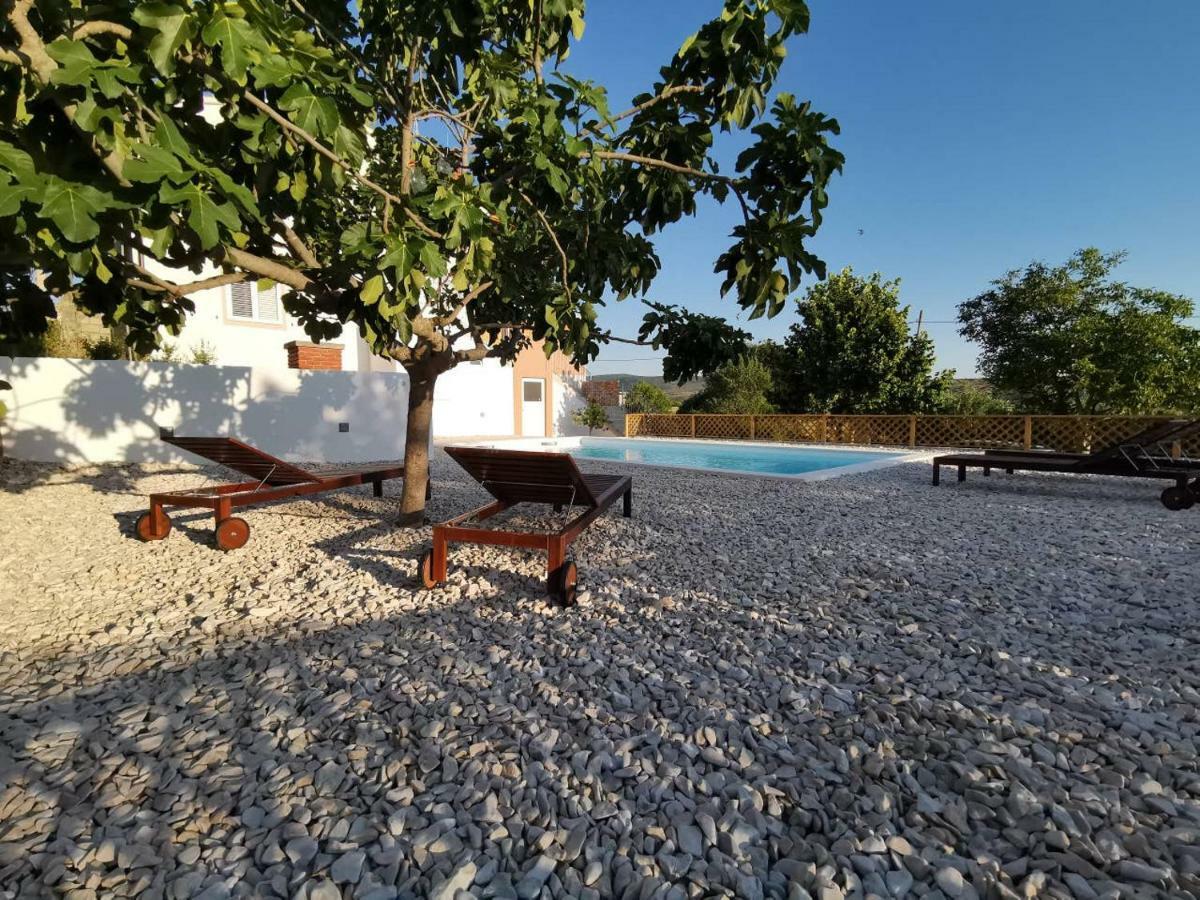 Appartement Kuca Za Odmor Lucija à Vrana  Extérieur photo