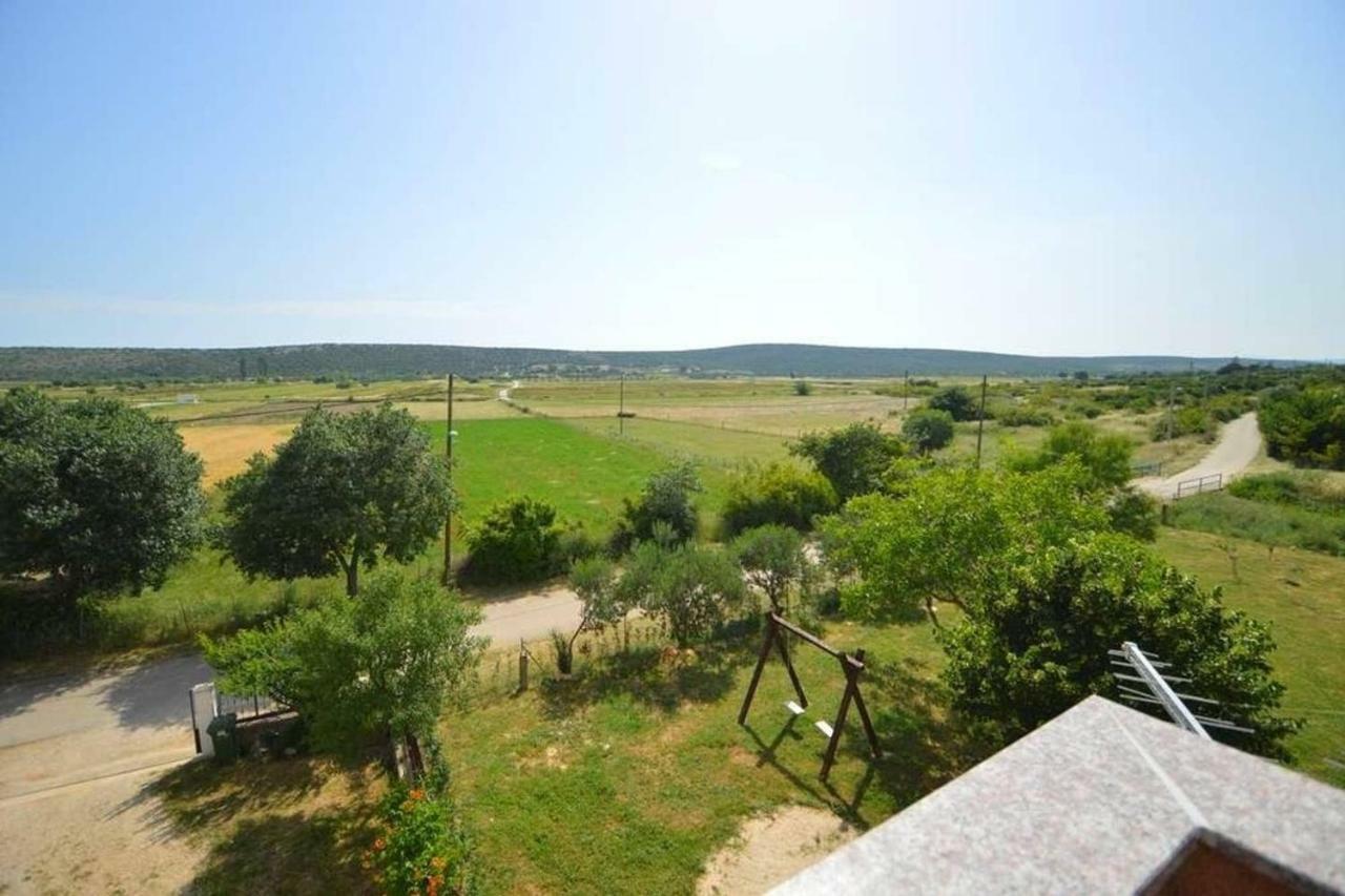 Appartement Kuca Za Odmor Lucija à Vrana  Extérieur photo