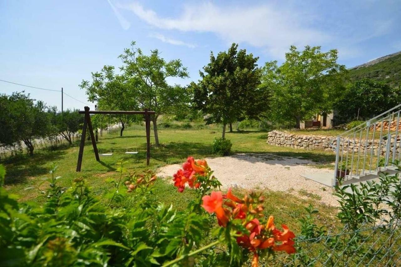 Appartement Kuca Za Odmor Lucija à Vrana  Extérieur photo