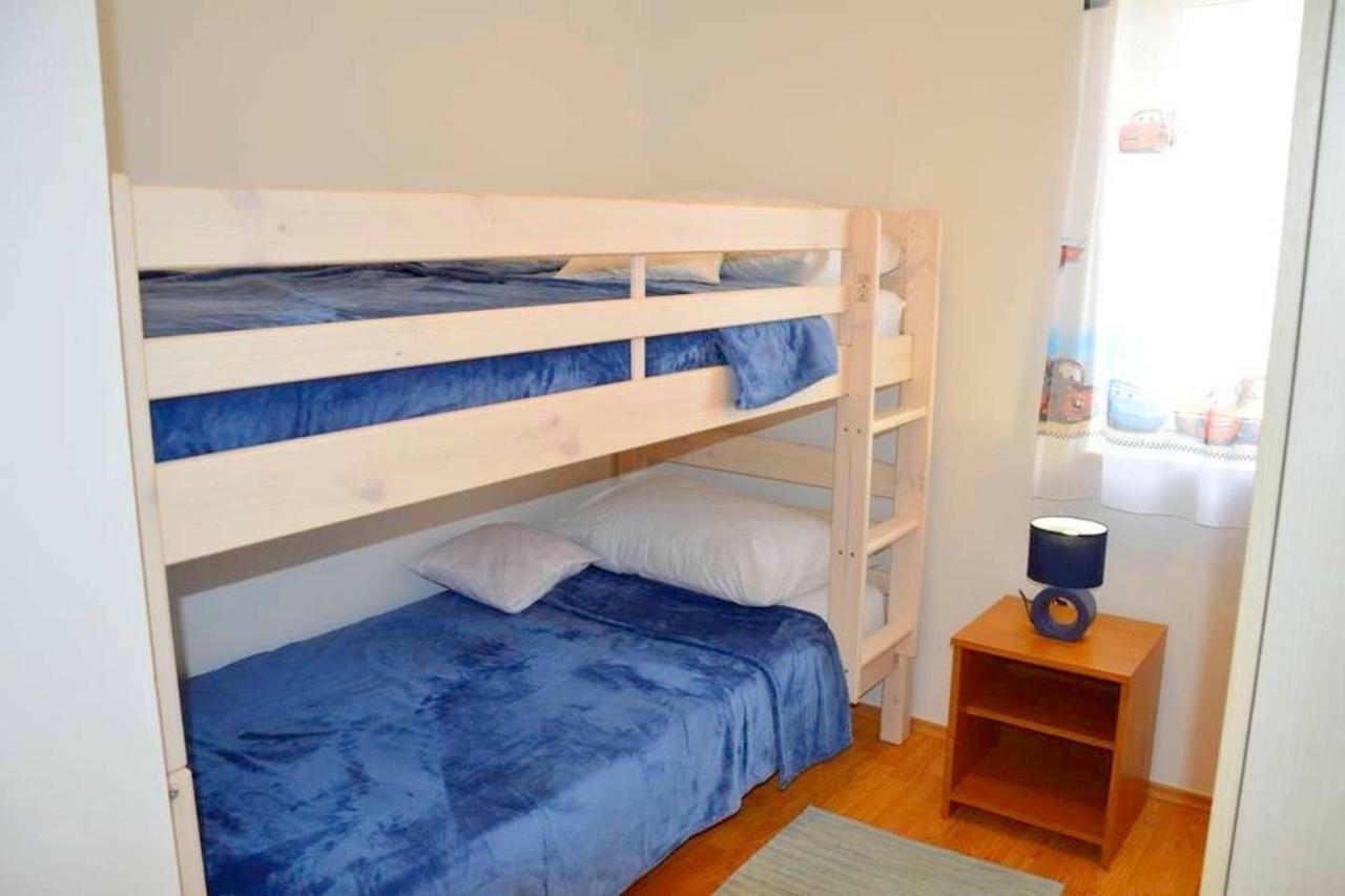 Appartement Kuca Za Odmor Lucija à Vrana  Extérieur photo