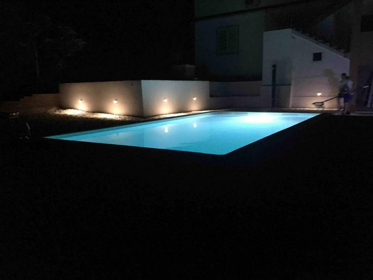 Appartement Kuca Za Odmor Lucija à Vrana  Extérieur photo